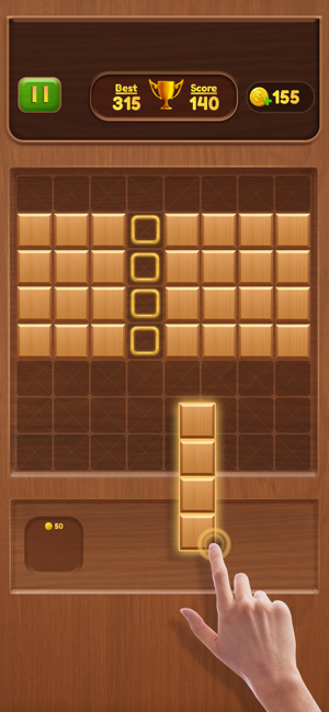 Block Puzzle Relax(圖5)-速報App