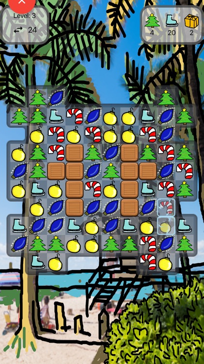 Mele Kalikimaka screenshot-3