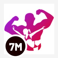 7 Minutes Workout & Fitness apk