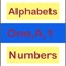 Kids Alphabet and Numbers App is an activity Book series , which allows kids to read,learn and attempt Quiz for batter understanding of Alphabets and Numbers,