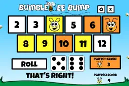 Game screenshot BumbleBee Bump Addition Lite apk