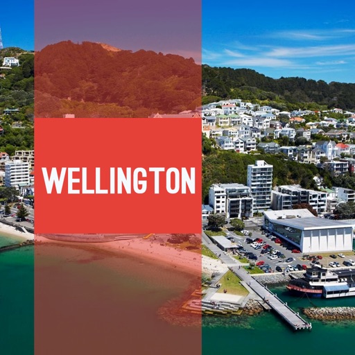 Wellington Tourism Guide