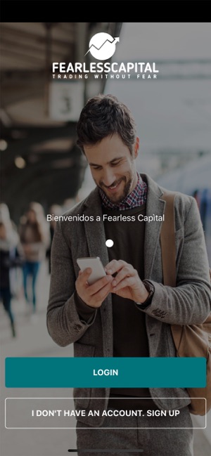 Fearless Capital(圖1)-速報App