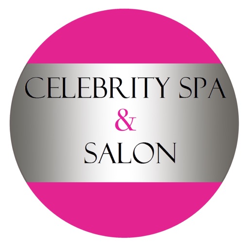 Celebrity Spa & Salon