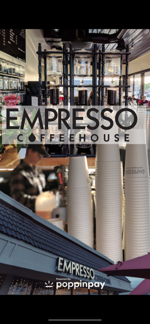 Empresso Coffeehouse