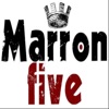 Marron five