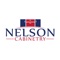 Nelson Cabinetry is an online distributor of high quality kitchen and bathroom cabinetry