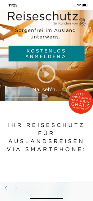 Lamie Reiseschutz(圖2)-速報App