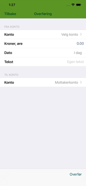 Sogn Sparebank Bedrift(圖3)-速報App