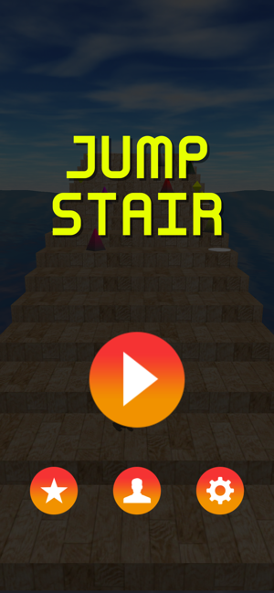 Jump Stair(圖3)-速報App