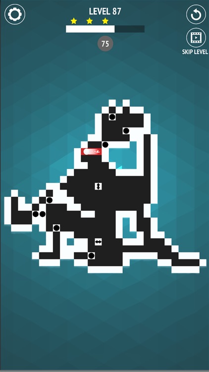 Roll the Color screenshot-4