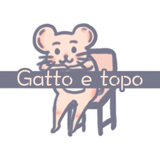 GattoETopo