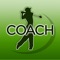 Golf Coach is a ground breaking golf instruction app