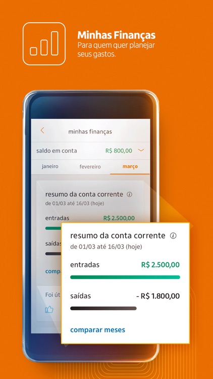 Banco Itaú screenshot-0