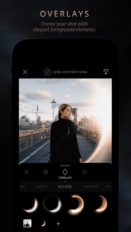 Lens Distortions® screenshot-3