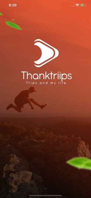 ThankTriips(圖1)-速報App