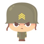 Military Neurons
