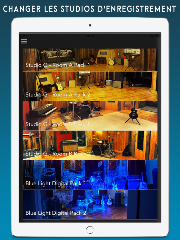 MicSwap Pro: Émulateur de Mic MicSwap Pro: Émulateur de Mic