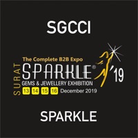 SGCCI Sparkle Expo Frames apk