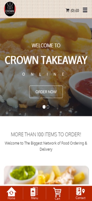 Crown(圖1)-速報App