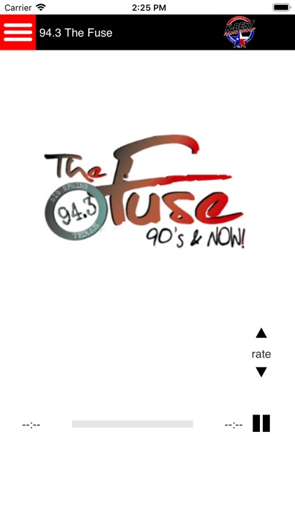 94.3 THE FUSE