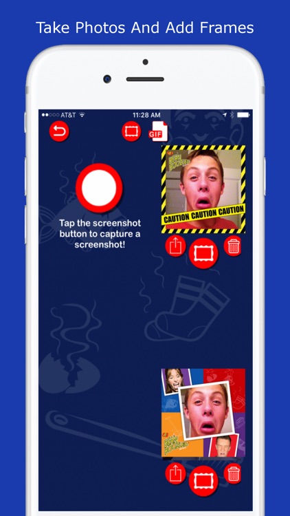 Jelly Belly BeanBoozled screenshot-5