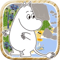 MOOMIN Welcome to Moominvalley PC 용