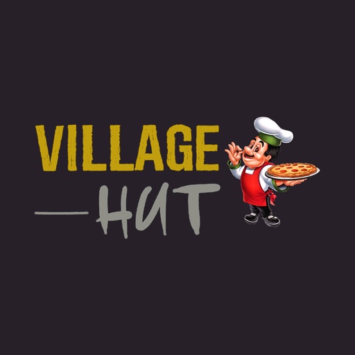 Village Hut Preston icon