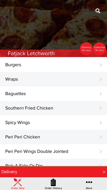 Fatjack Letchworth