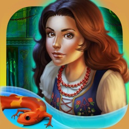 Hidden Object : Lost Kingdom