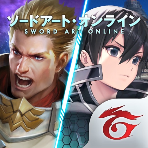 Garena 傳說對決:刀劍神域合作始動