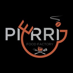 Pierrifoodfactory