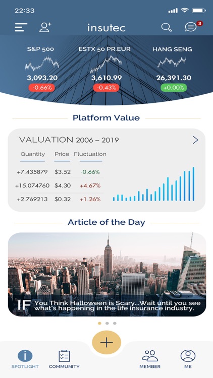 Insutec screenshot-4