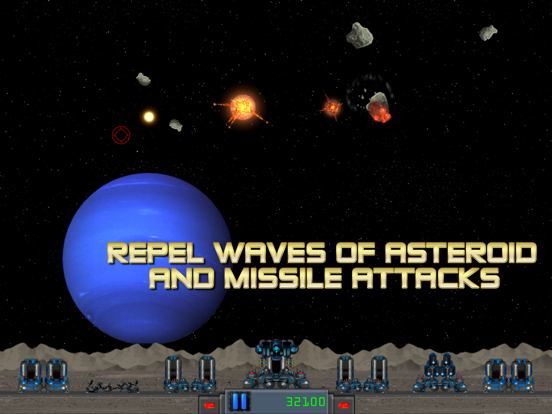 Screenshot #6 pour Titan Prime HD