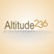 Altitude 236 app