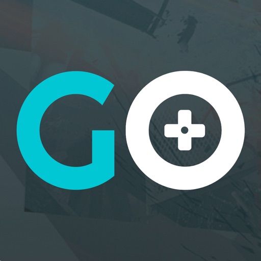 GoGame - Social Club