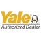 This application is for use by Hyster-Yale Group employees and Yale Materials Handling dealership employees only