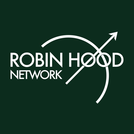 Robin Hood Network iOS App