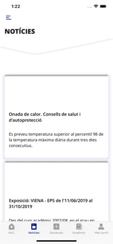 Captura 6 Universitat de Girona iphone
