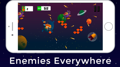 Space Force Game screenshot 4