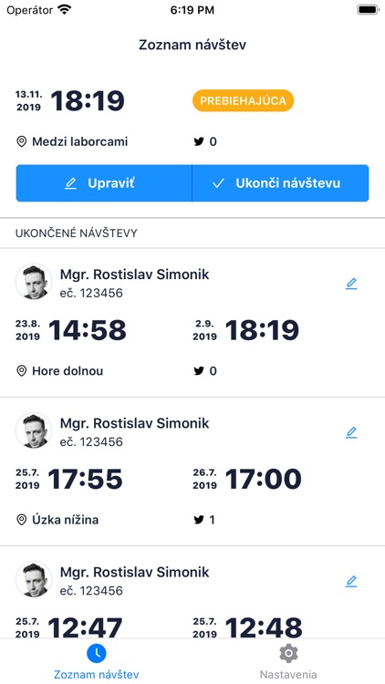 Digital Hunter screenshot-4