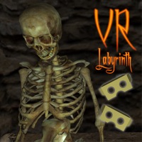 VR Labyrinth – for VR-Headsets apk