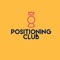 Positioning Club is for solopreneurs: coaches, consultants, and entrepreneurs who are ready to create their "Category of One" making their competition irrelevant