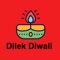 Send special, heart warming and cute Diwali wishes for everyone