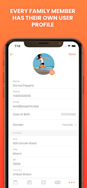 Poppinz: Family Calendar App(圖5)-速報App