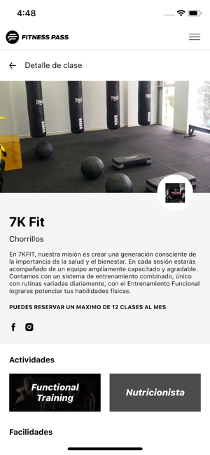 Fitness Pass(圖7)-速報App