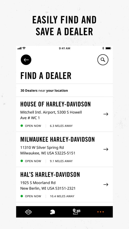 Harley-Davidson