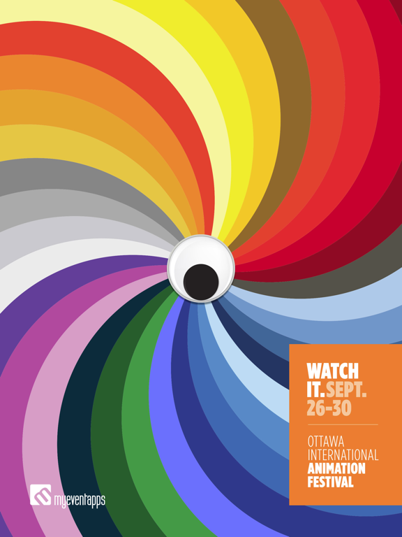 Screenshot #4 pour Ottawa Intl Animation Festival