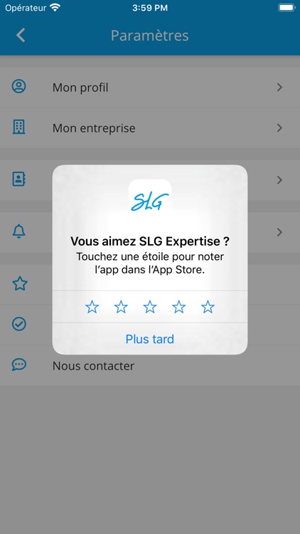 SLG Expertise screenshot-4