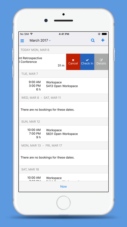 EMS Mobile App screenshot-3